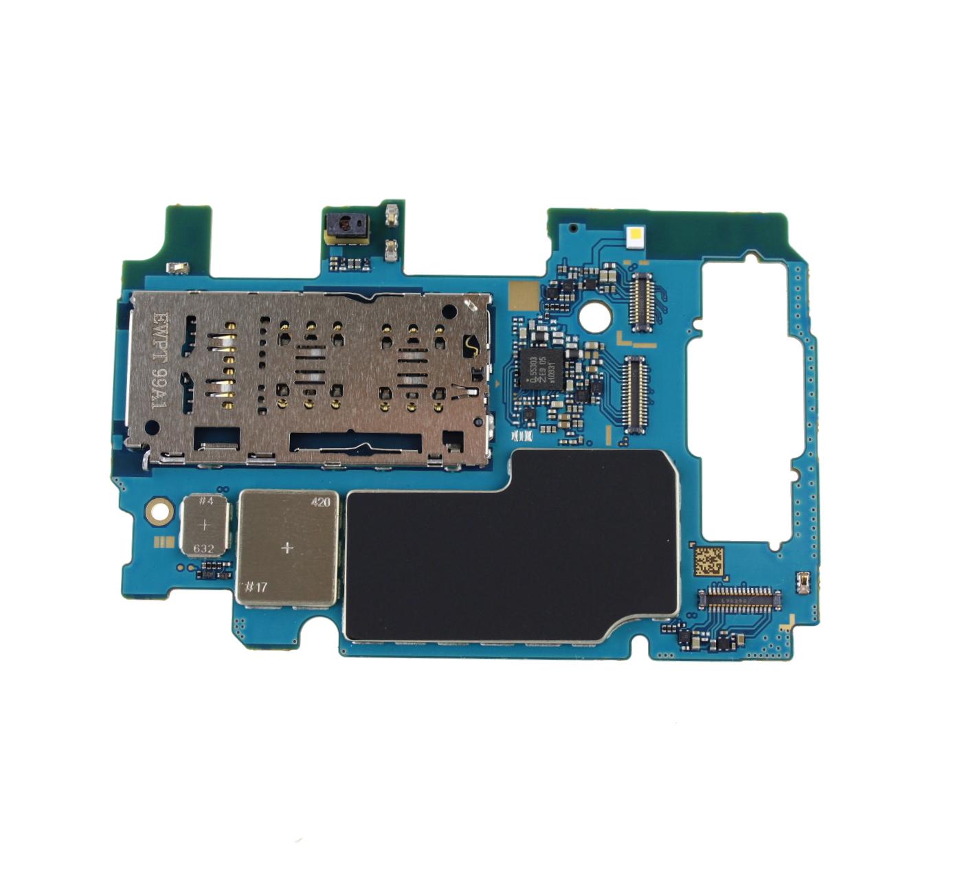 Original Mainboard / Motherboard Samsung SM-A750 Galaxy A7 2018
