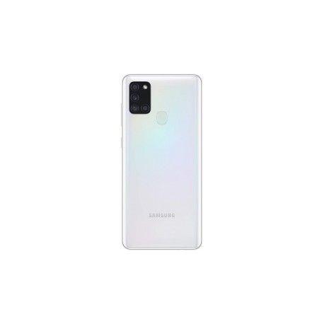 original Battery cover Samsung SM-A217 Galaxy A21s - white