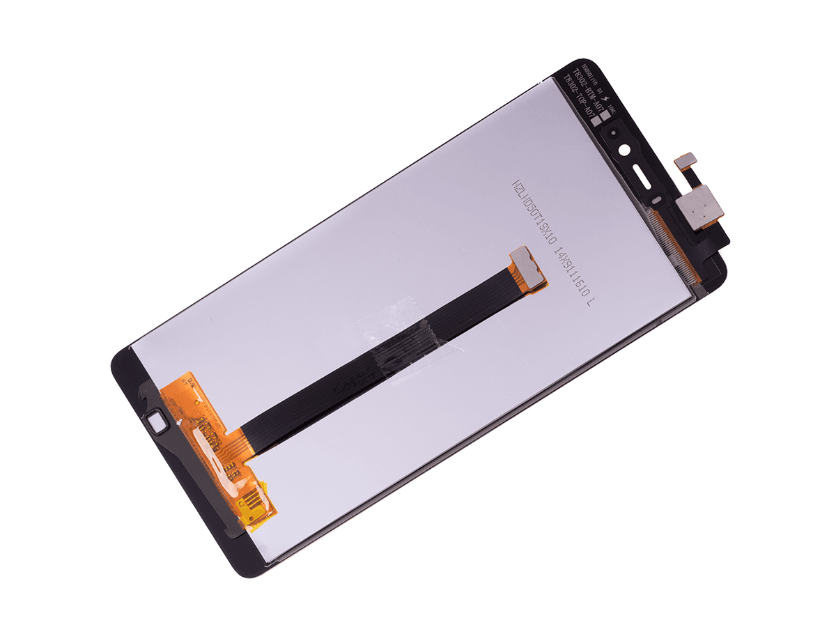 Wyświetlacz LCD + ekran dotykowy Xiaomi Mi4s czarny