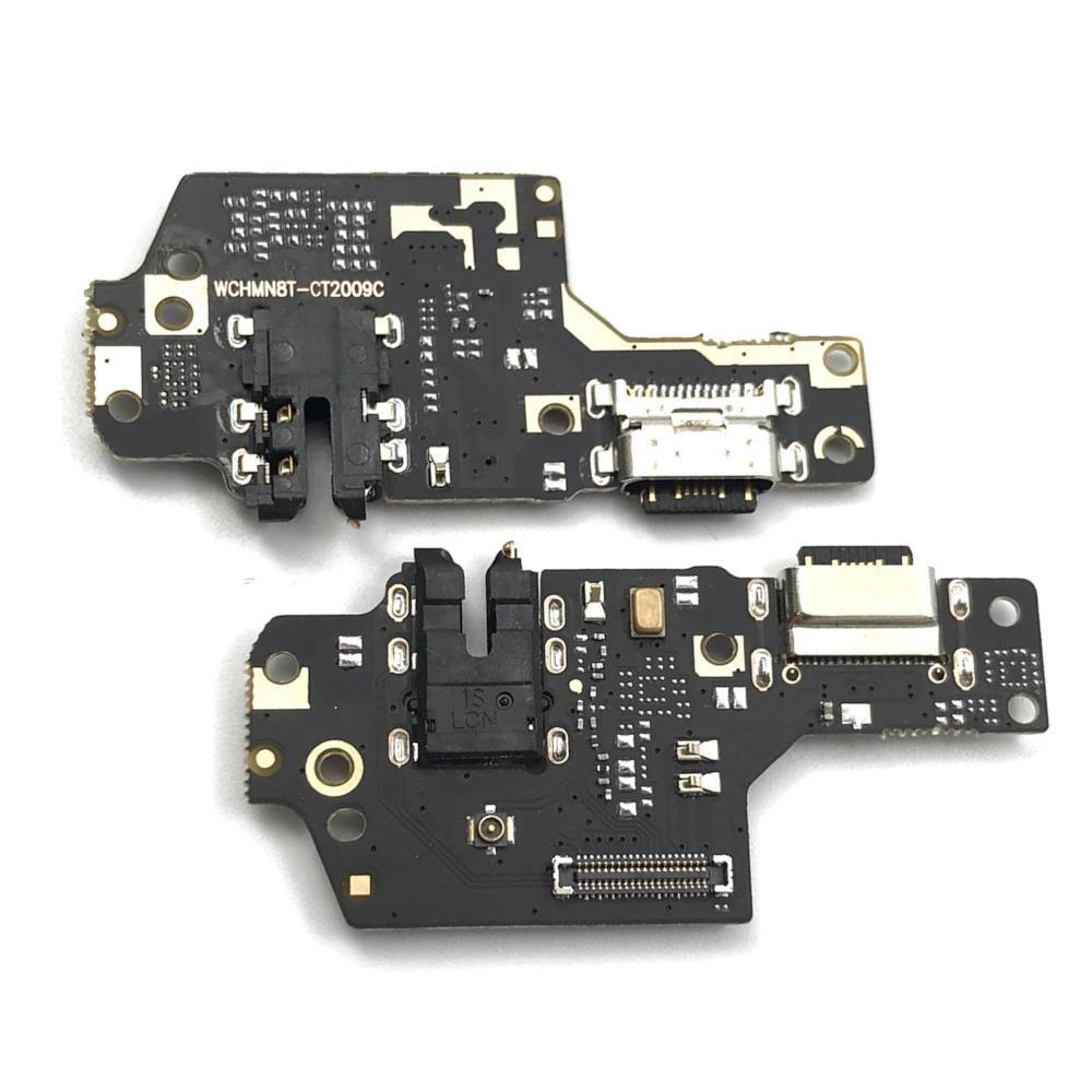 Original Board with USB charge connector Xiaomi Redmi Note 8T