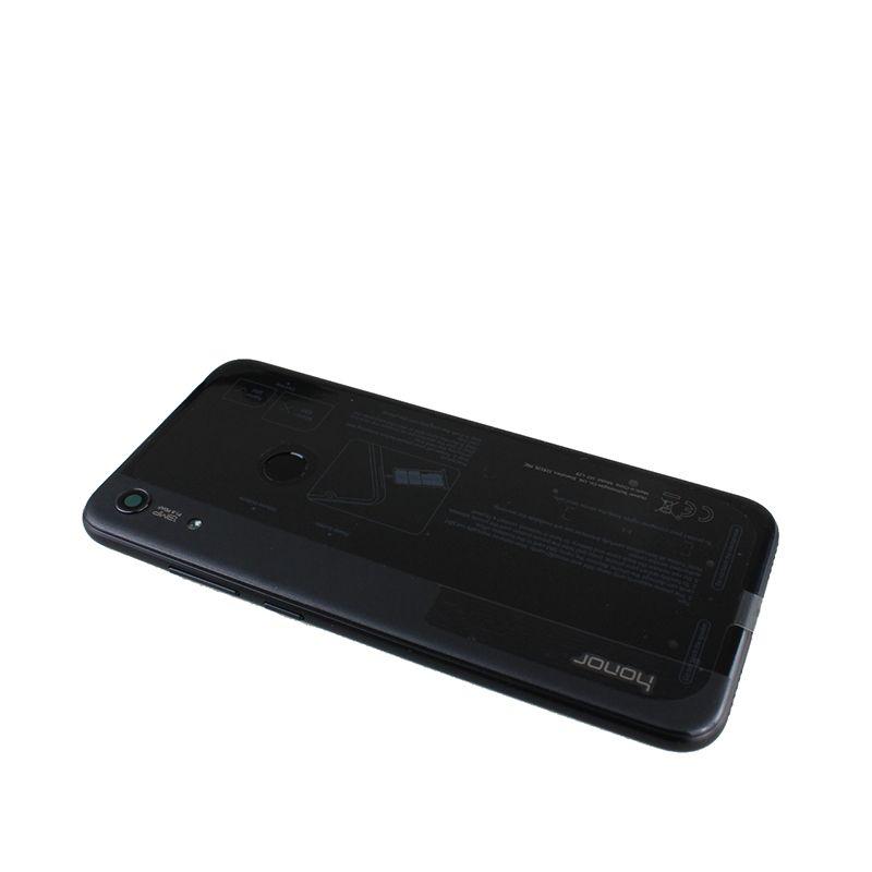 Oryginalna Klapka baterii Huawei Honor 8A - czarna