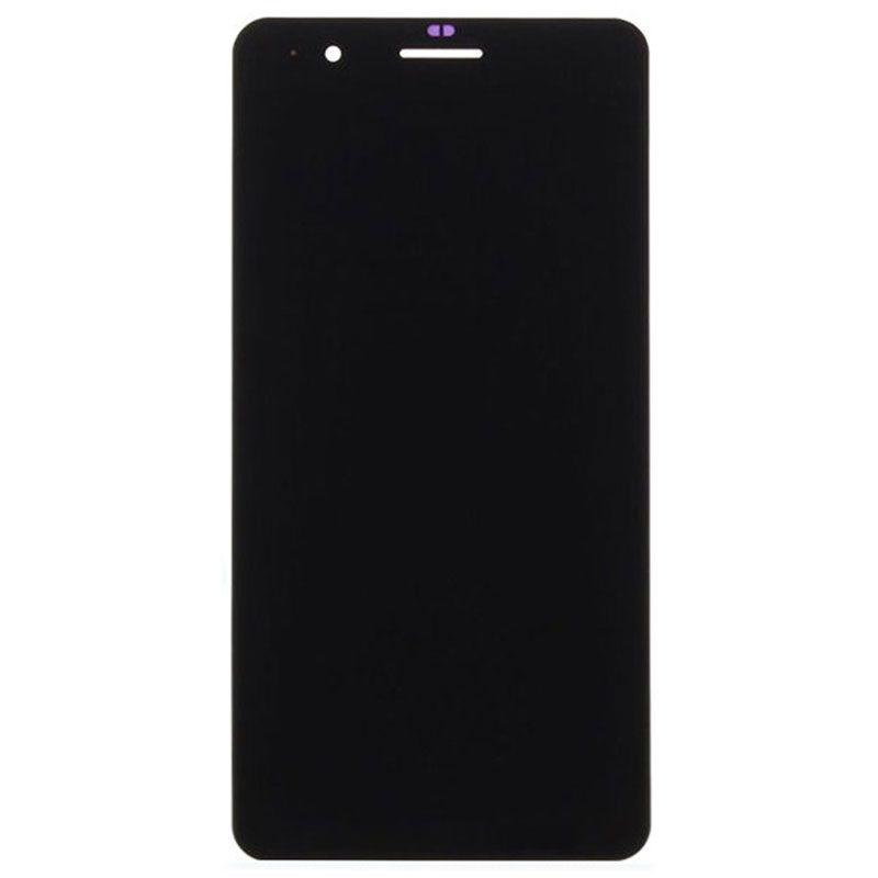 LCD + touch screen Huawei Honor 6 plus black