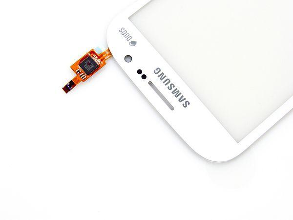 Touch Screen Samsung i9060i Grand Neo Plus White
