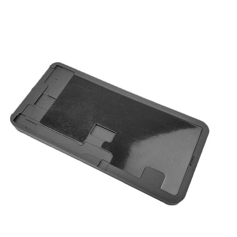 Silicone form for repair LCD iPhone X / XS