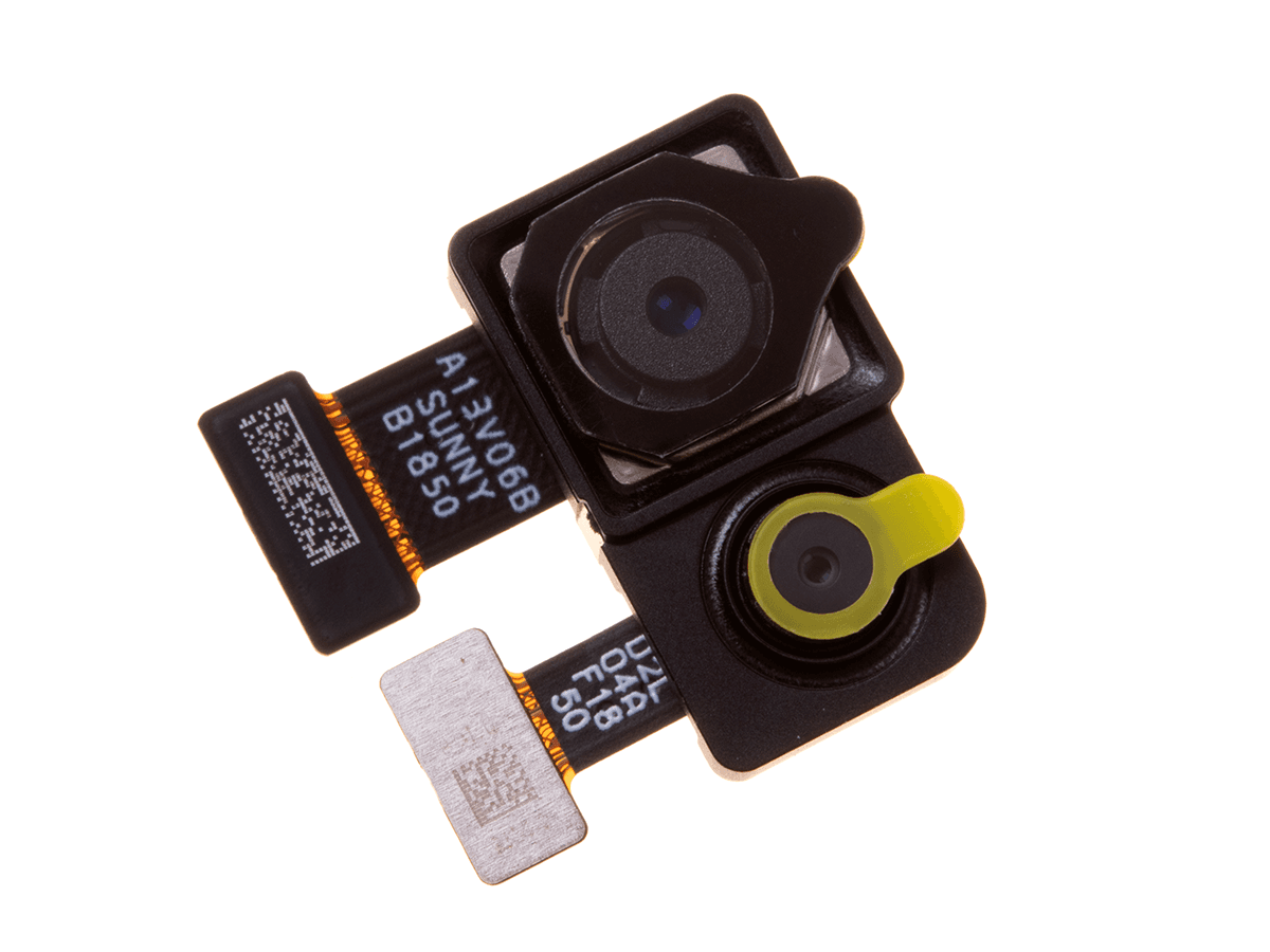 Oryginalna Kamera tylna Sony I3312, I4312, I4332 Xperia L3