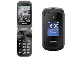 Telefon MaxCom MM825