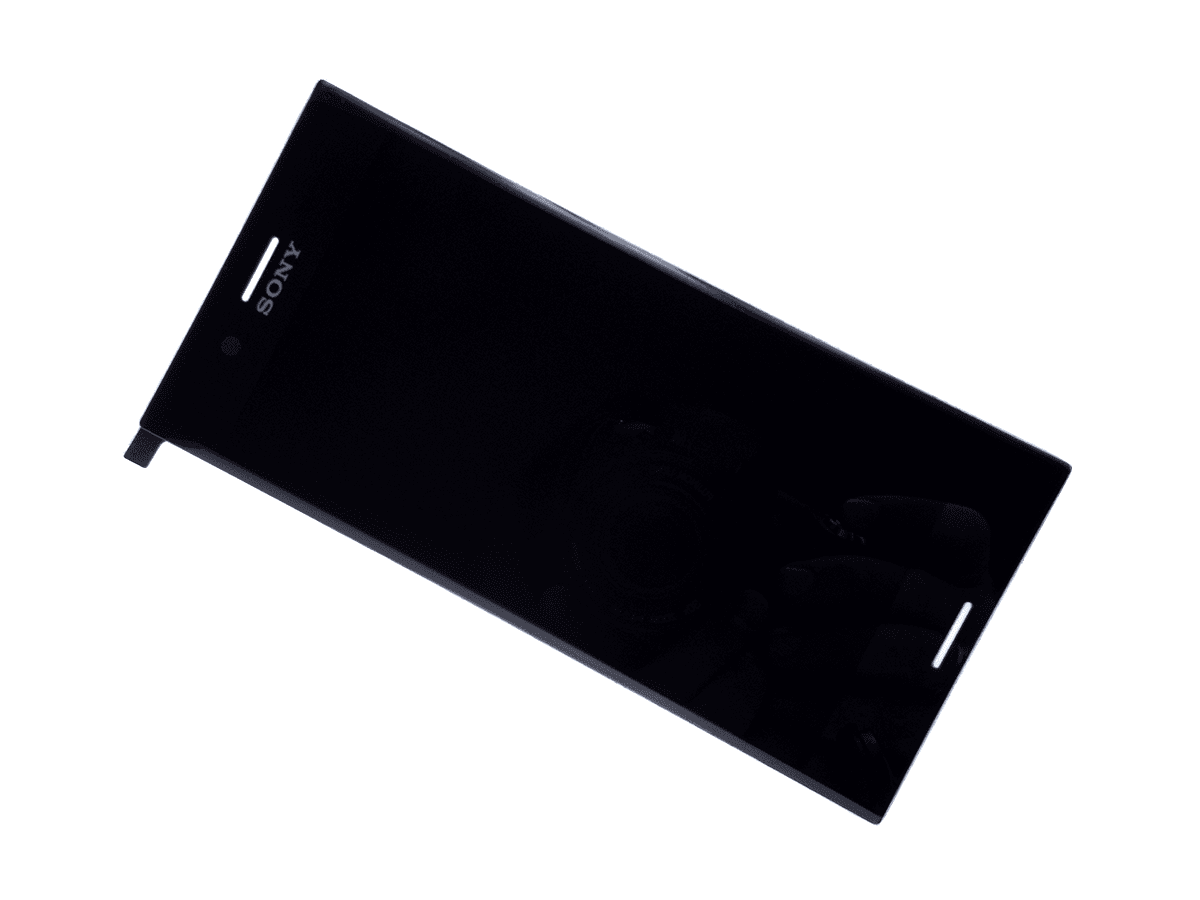 LCD + dotyková vrstva Sony G8141 Xperia XZ Premium černá
