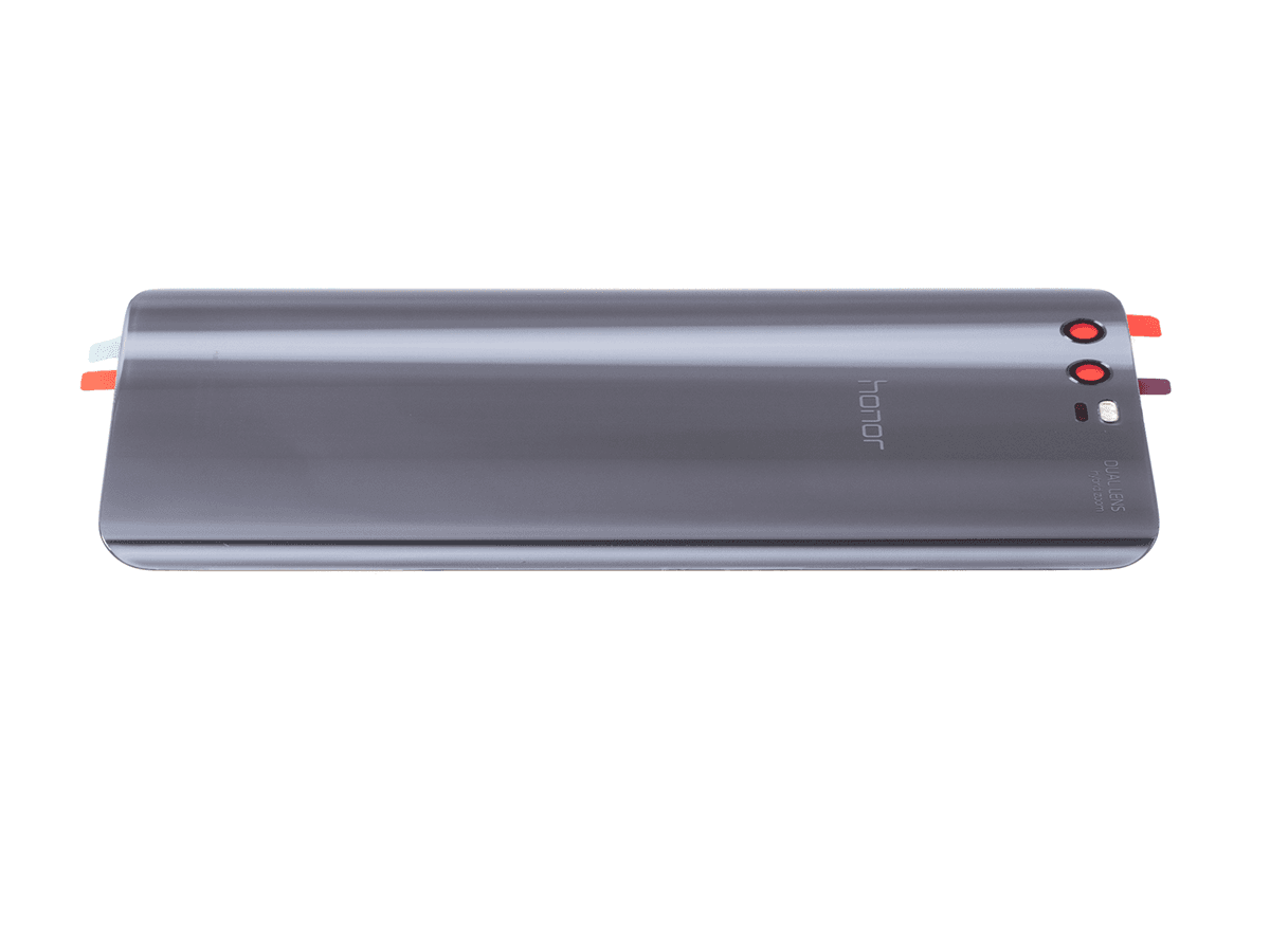 Oryginalna Klapka baterii Huawei Honor 9 - szara