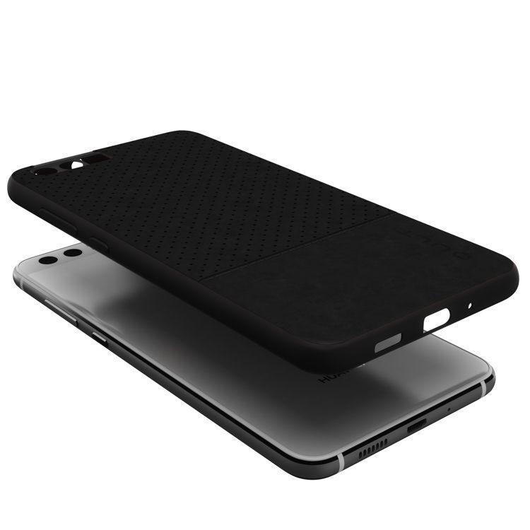 Back Case Qult Drop Huawei P10 black