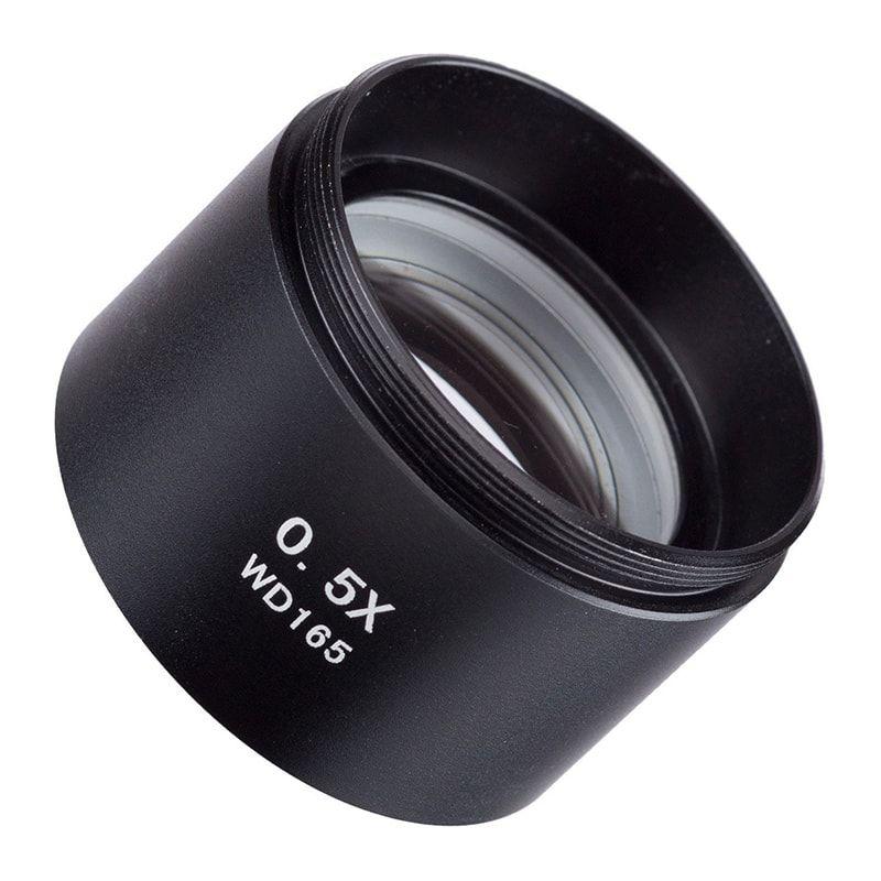 Auxiliary Objective Lens WD165 0.5X