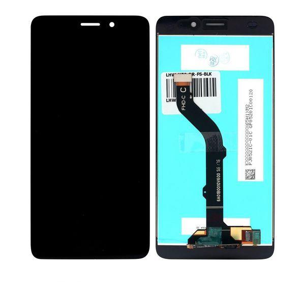 LCD+ TOUCH SCREEN  Huawei 5C BLACK