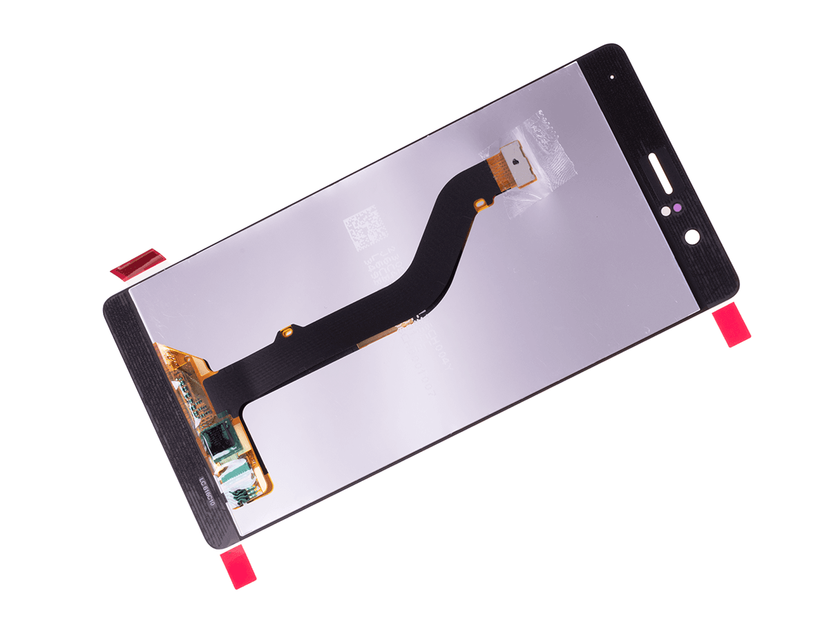 LCD + Dotyková vrstva Huawei P9 Lite bílá