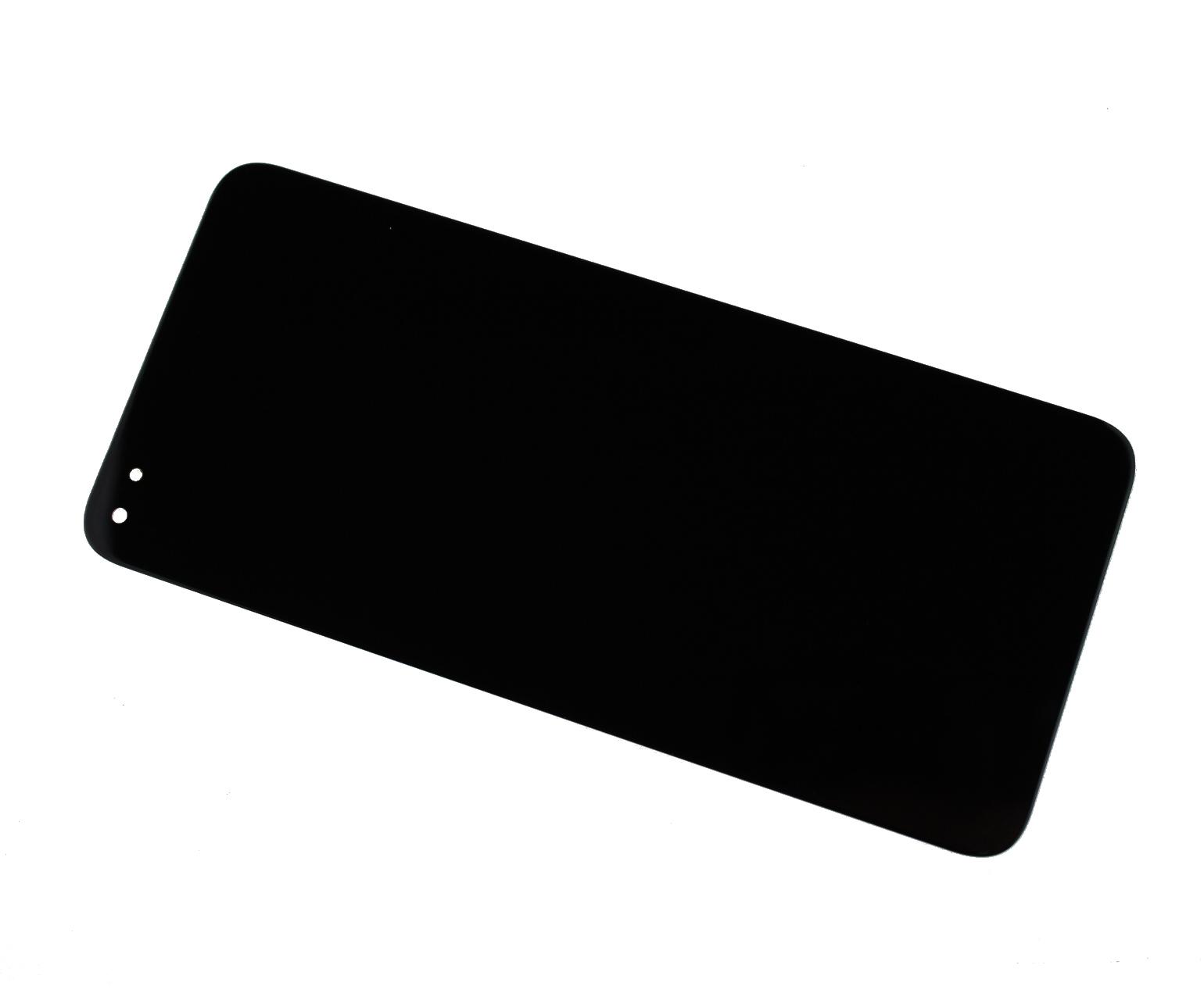 Originál LCD + Dotyková vrstva Huawei Nova 8i bez rámečku repasovaný - vyměněné sklíčko