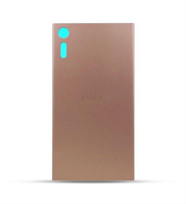 Battery cover Sony F8331 Xperia XZ pink