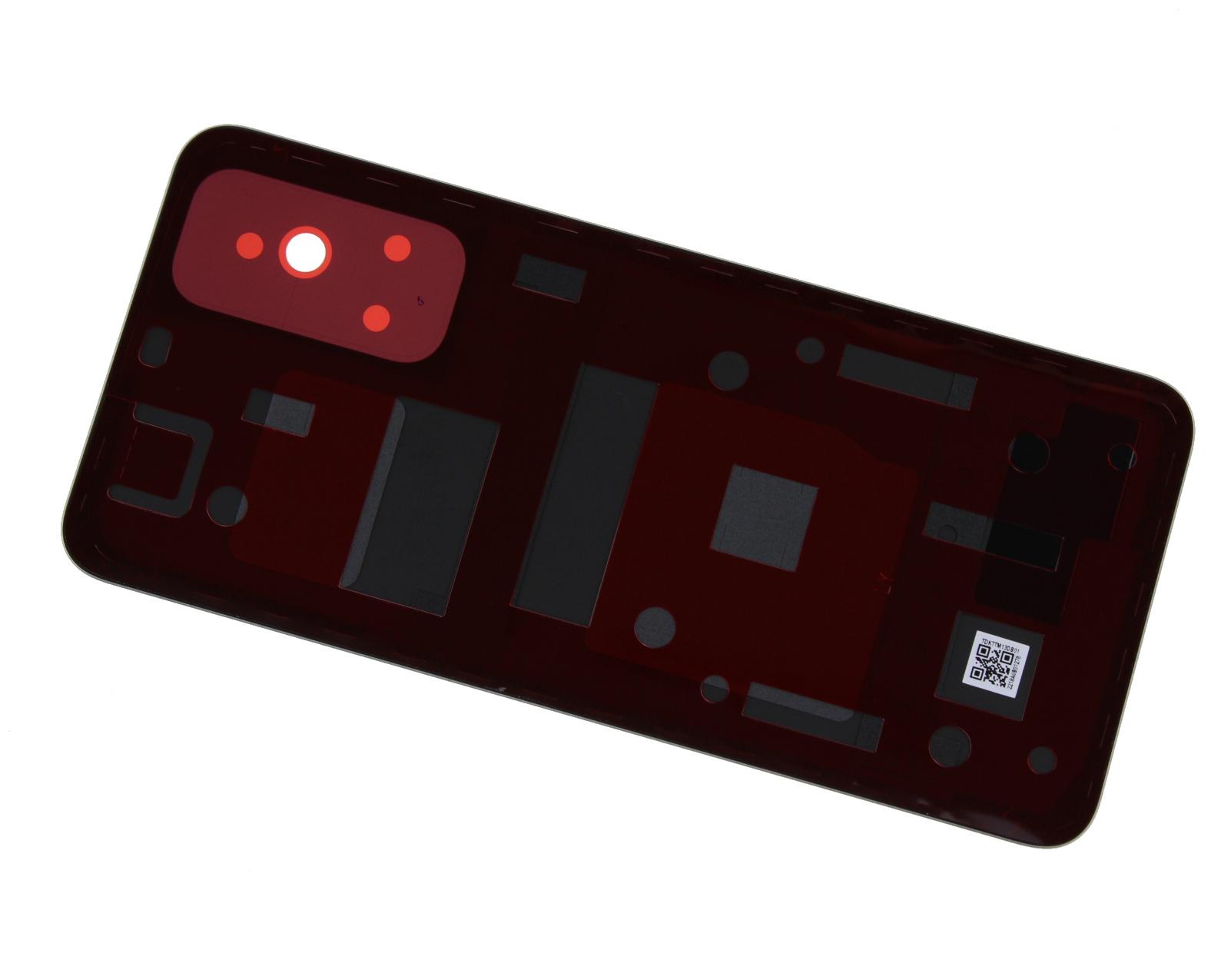 Original Battery Cover Xiaomi Redmi Note 11 NFC - blue