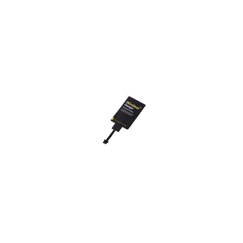Inductive adapter Micro USB v.1
