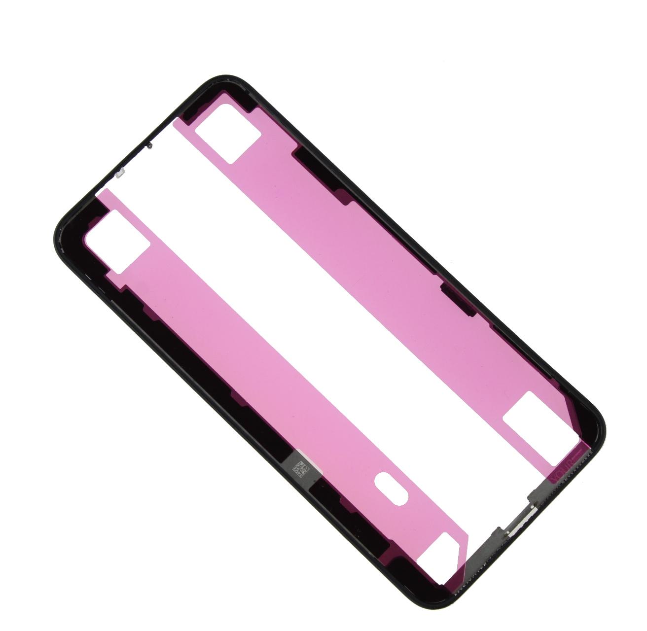 Musttby YOUR iPhone XS Max LCD frame + mounting tape