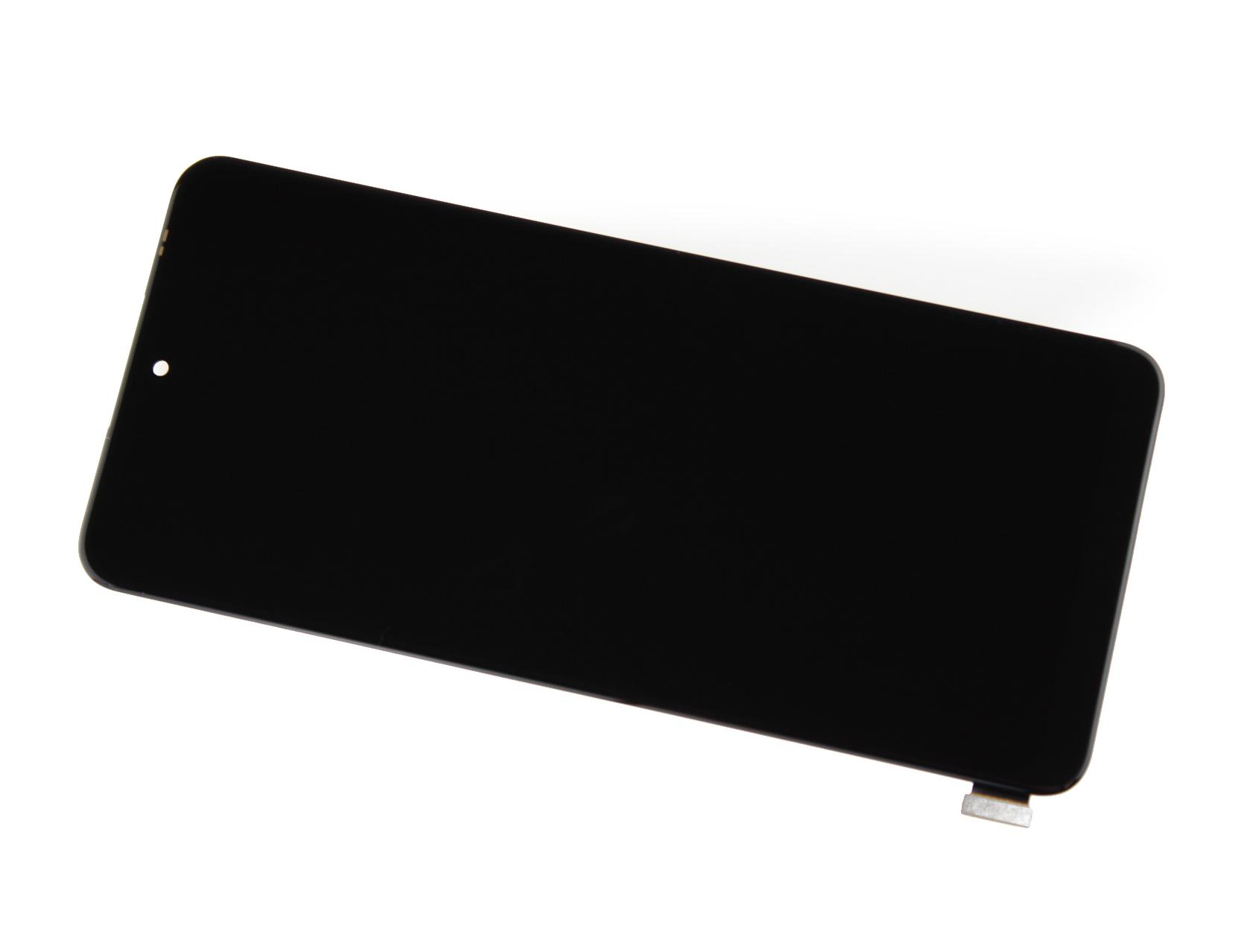 Wyświetlacz LCD + Ekran dotykowy Xiaomi Redmi Note 12 4G / LTE (TFT)
