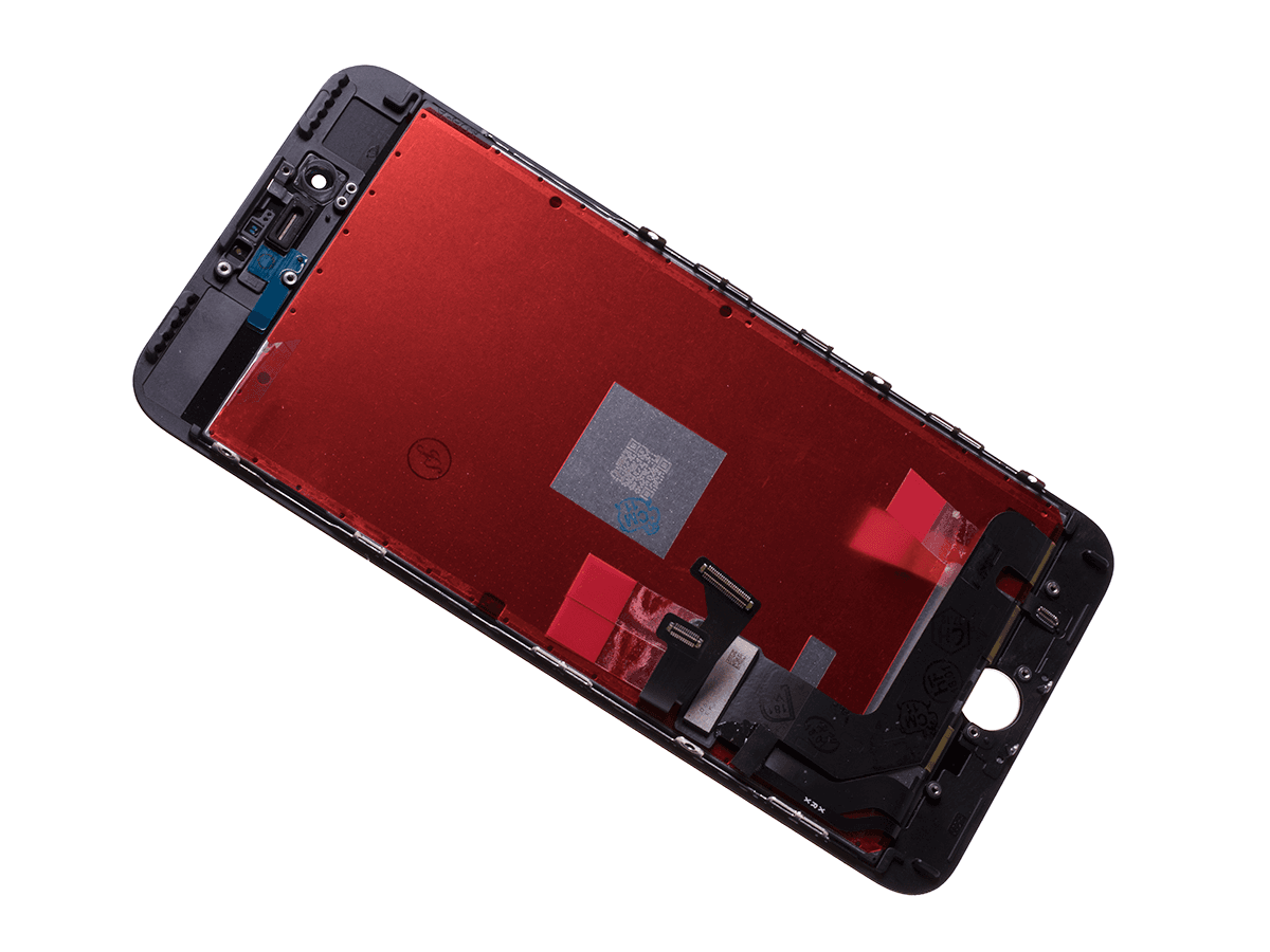 LCD + touch screen iPHONE 7 Plus black (original material)