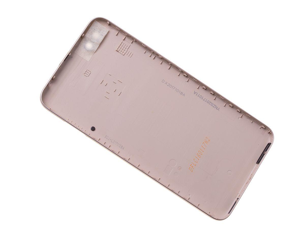 Original Battery cover Xiaomi Redmi Note 5A - gold