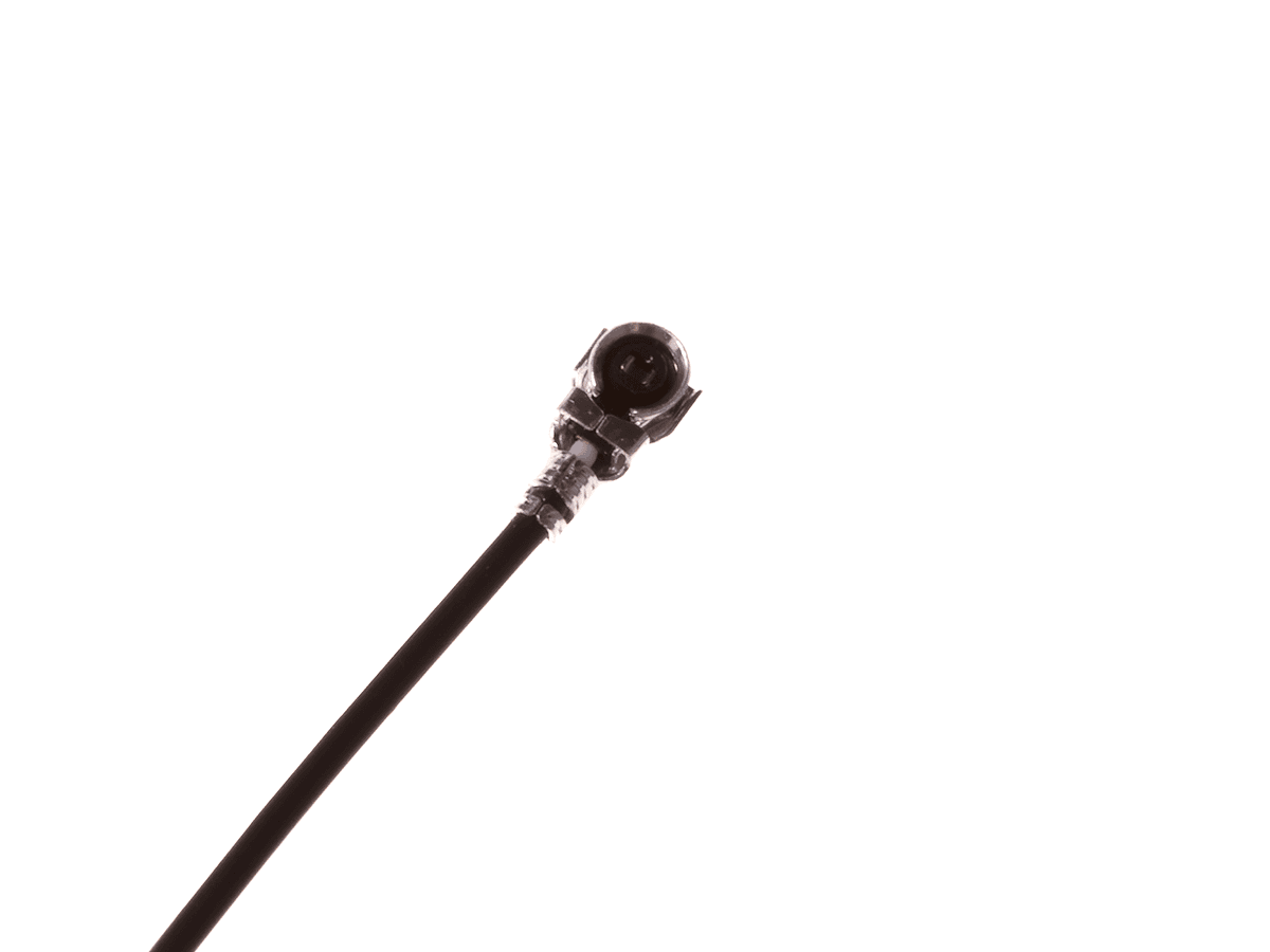 oryginalny Kabel antenowy 104.5mm Huawei P10 Lite/ P10 Lite Dual SIM/ P30