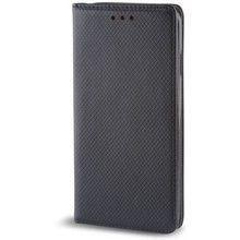 Book Case Smart Magnet HTC A9s black