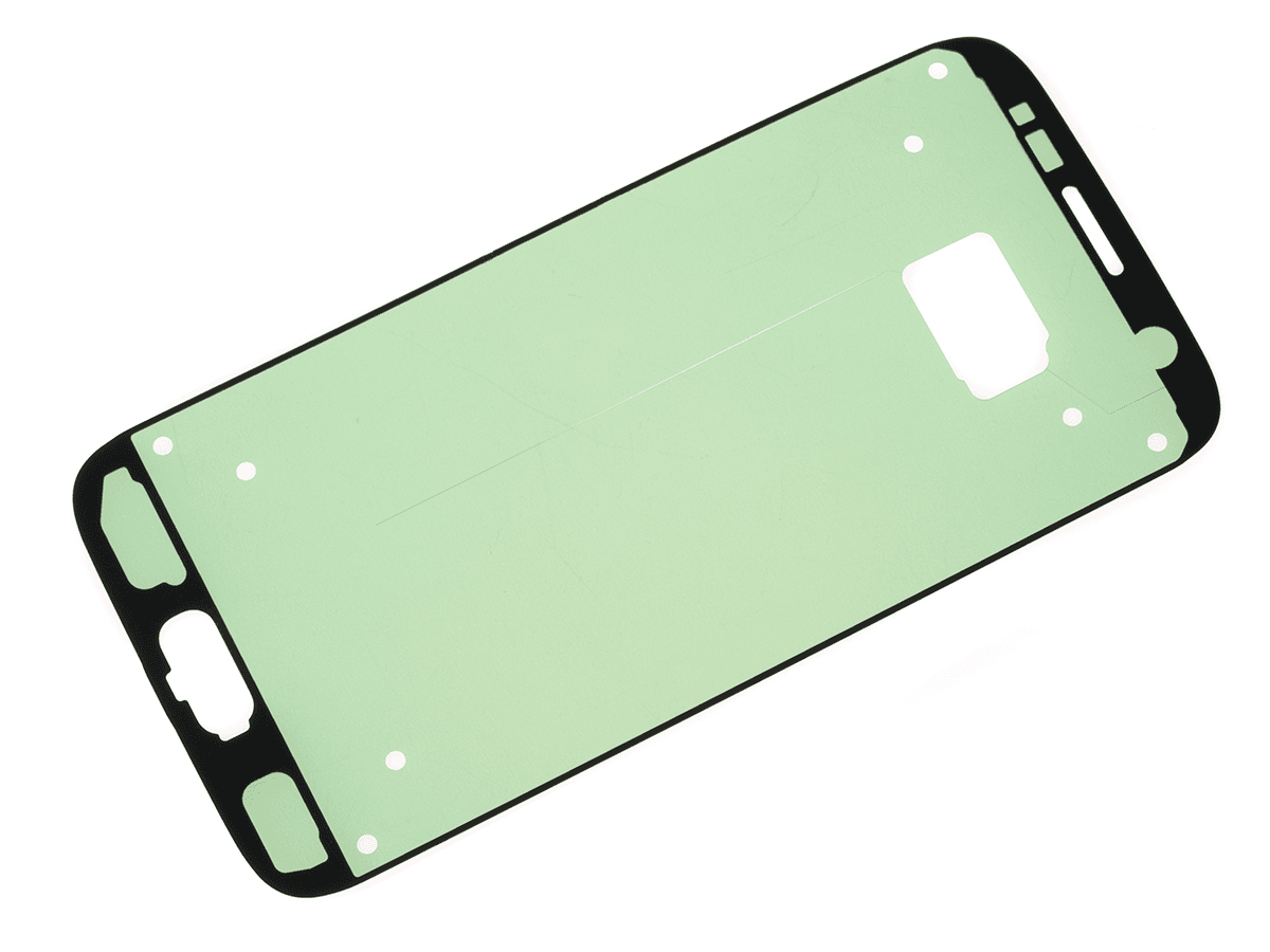 Originál montážní lepící páska LCD Displeje Samsung Galaxy S7 SM-G930F