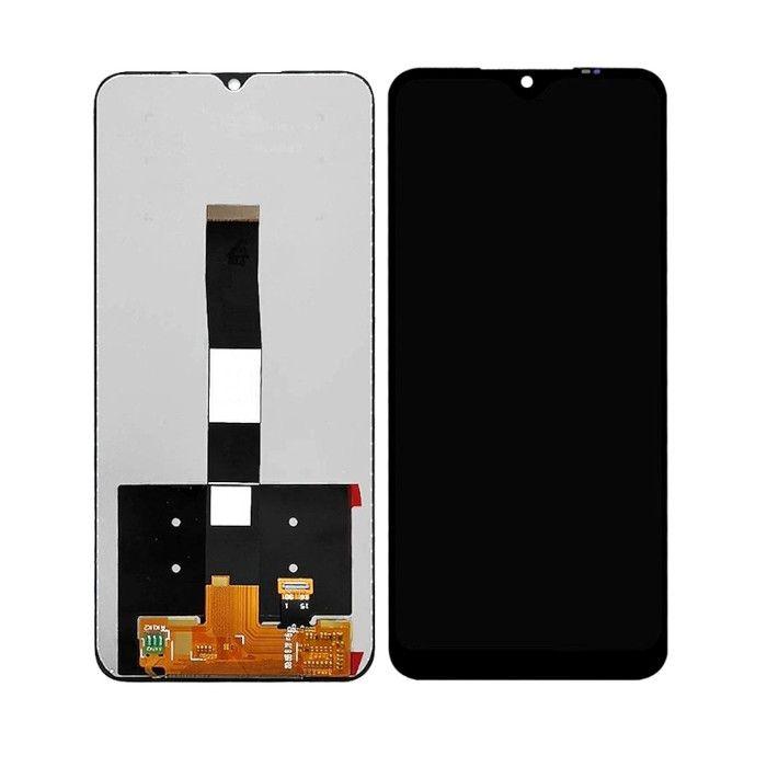 Wyświetlacz LCD + Ekran dotykowy Xiaomi Redmi 9A