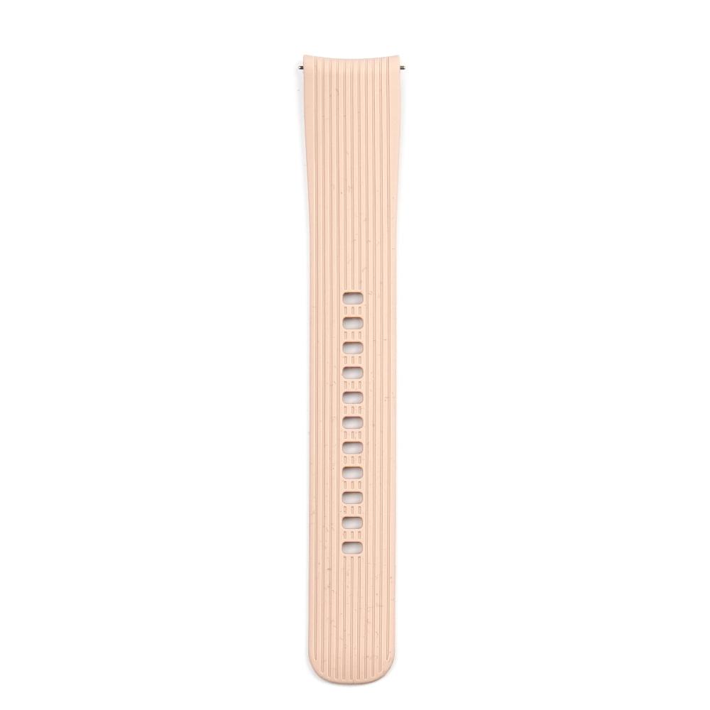 Original strap with holes Samsung SM-R810 Galaxy Watch 42mm pink