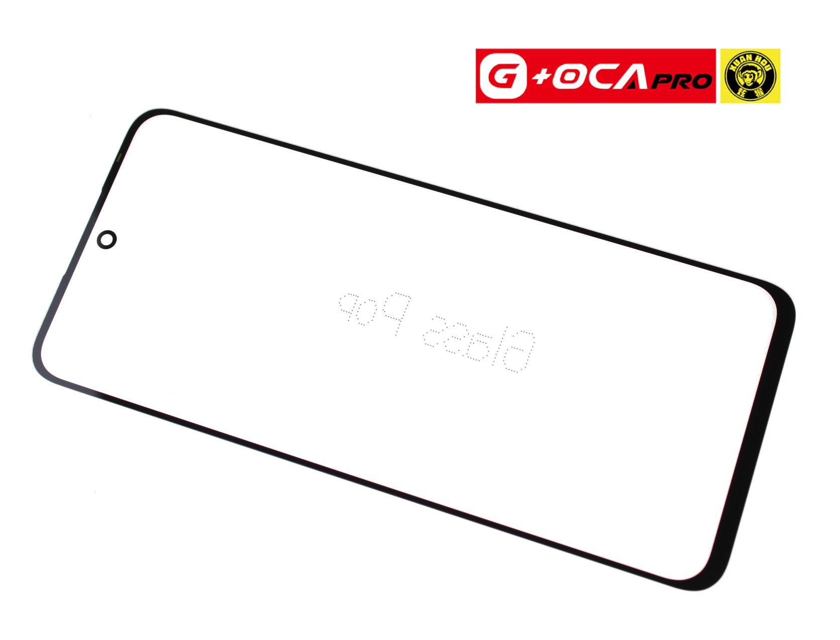 Szybka G + OCA Pro (z powłoką oleofobową) Xiaomi Redmi 12