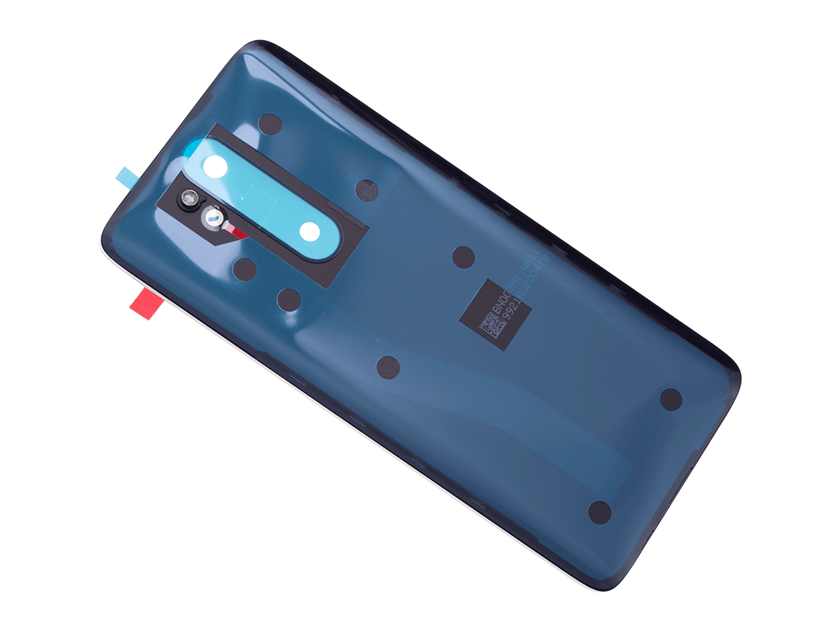 Oryginalna Klapka baterii Xiaomi Redmi Note 8 Pro - biała