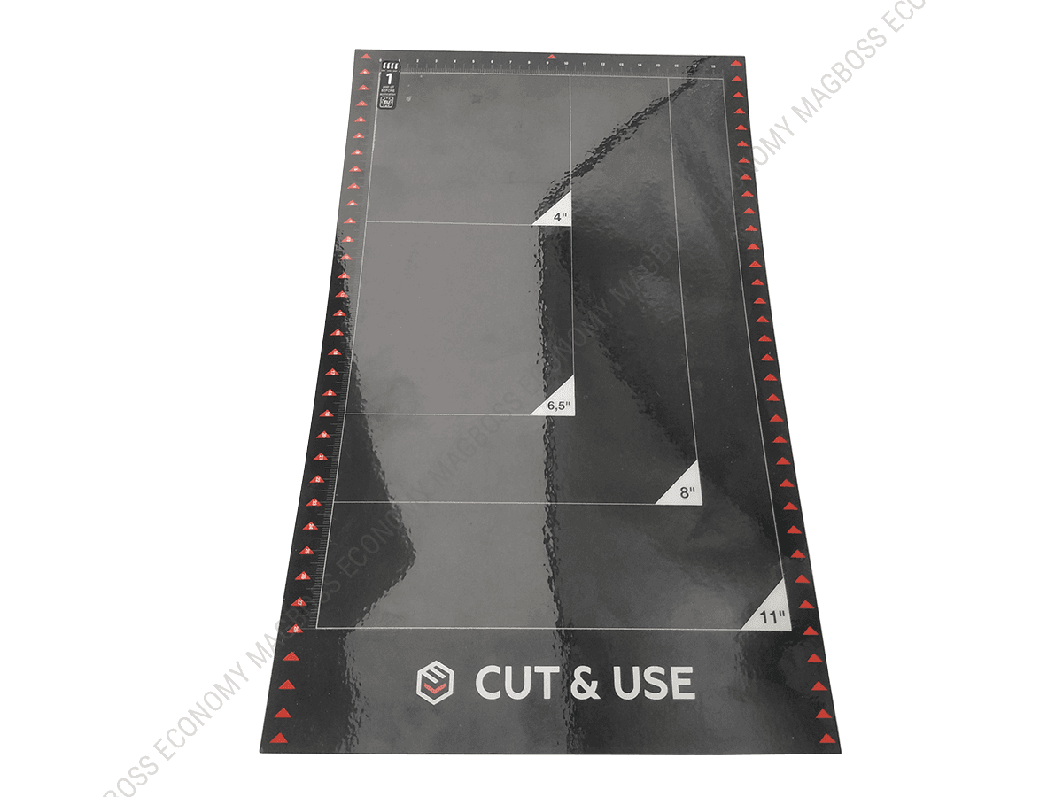 Foil cutting matt 11" CUT&USE
