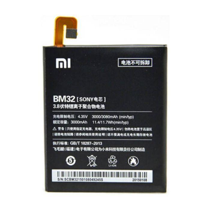 Originál baterie BM32 Xiaomi Mi 4