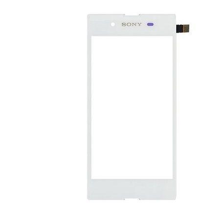Touch screen Sony M2 Aqua D2403 white