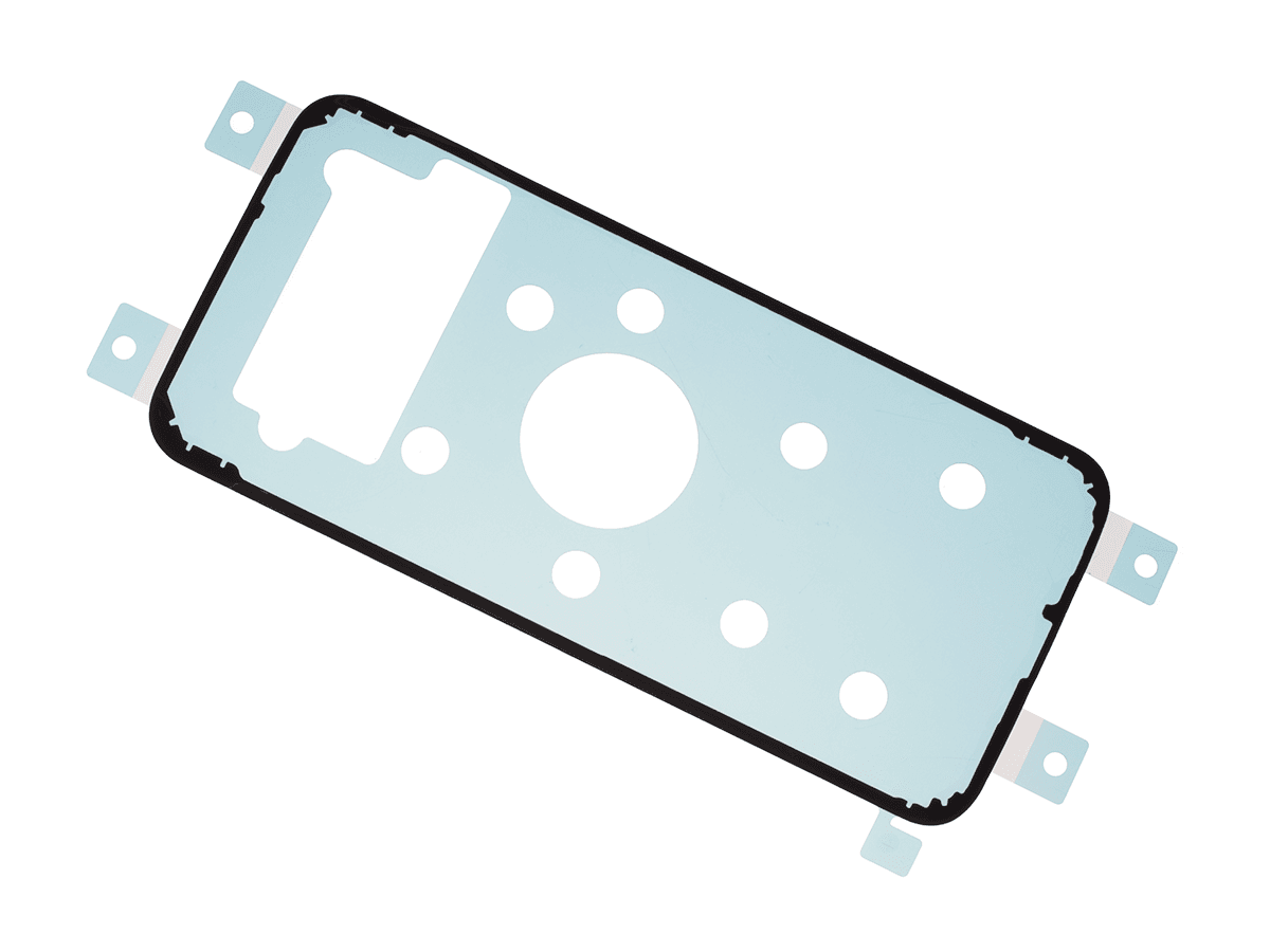 Originál montážní lepící páska krytu baterie Samsung Galaxy S8 Plus SM-G955F