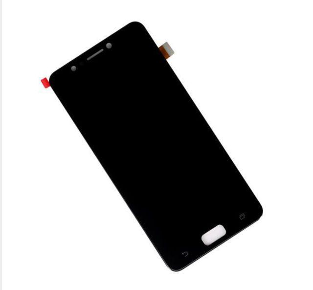LCD + Dotyková vrstva Asus Zenfone 4 Max ZC520kl černá