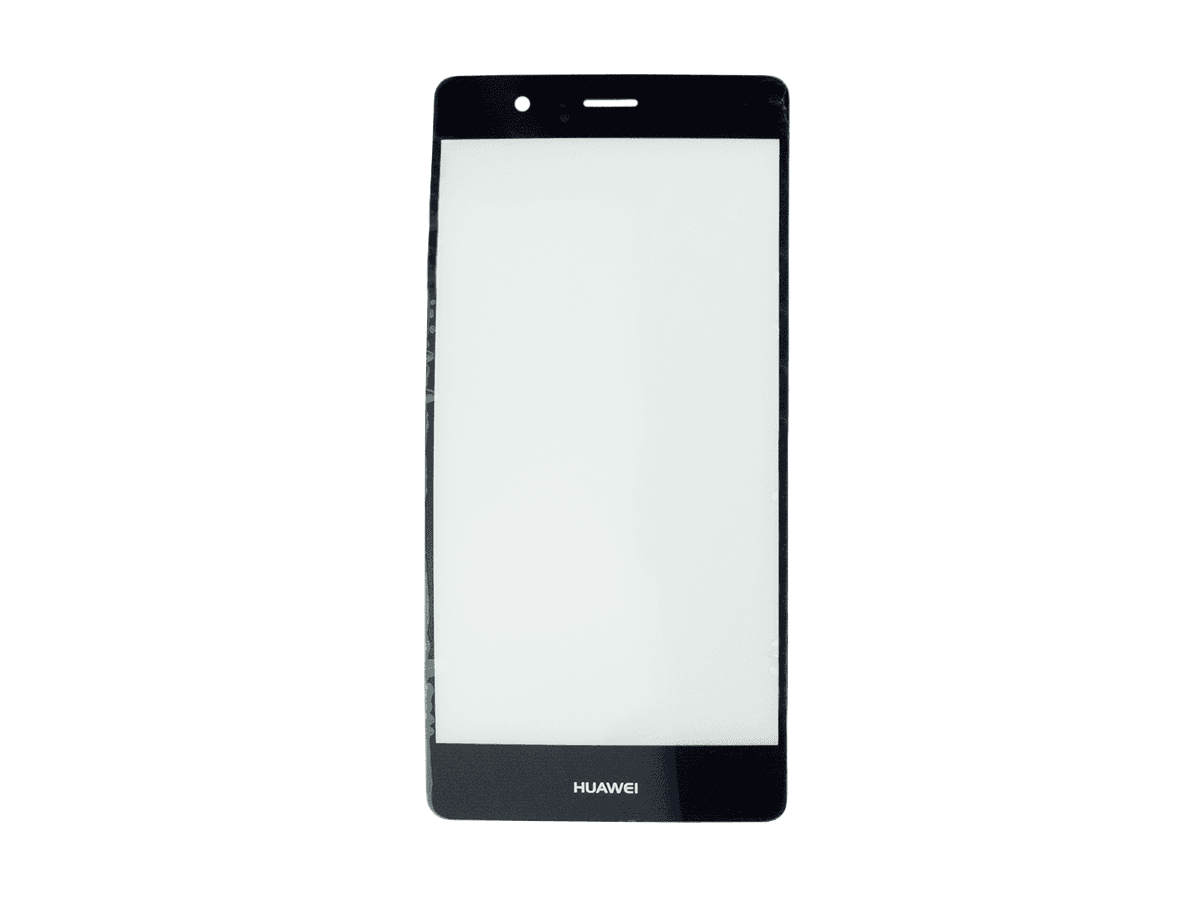 Sklíčko Huawei P9 lite černé