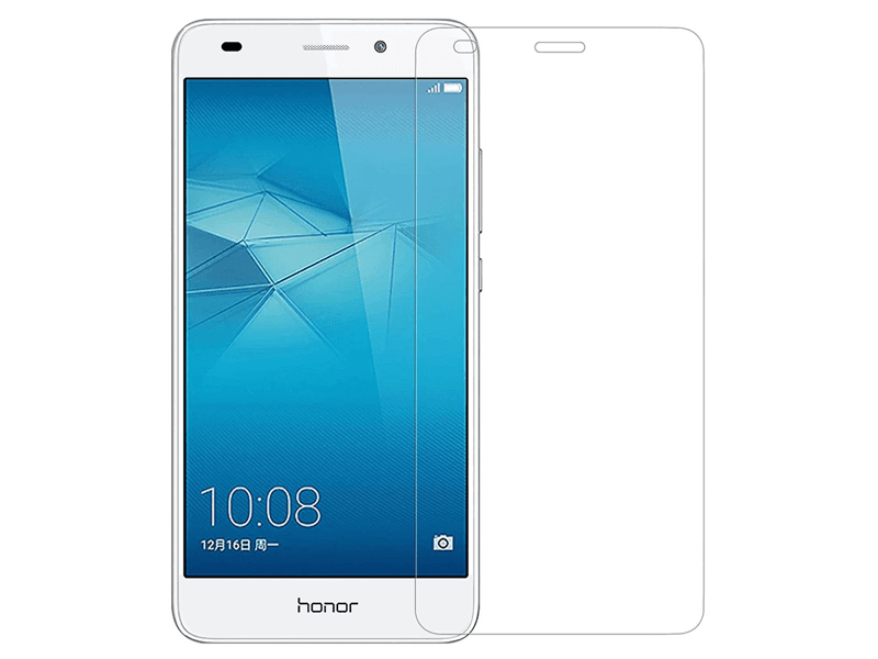 Screen tempered glass Huawei Honor 7 Lite