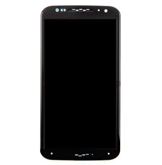 LCD + touch screen Motorola X2 / XT1097