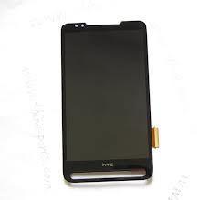 LCD + dotyková vrstva HTC HD2 originál