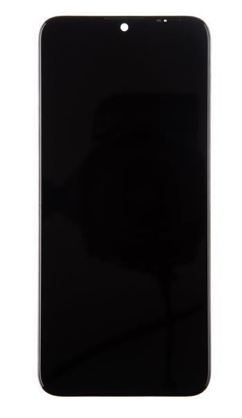 Original Touch screen and LCD display Motorola E7 Power/ E7i Power XT2097 - black