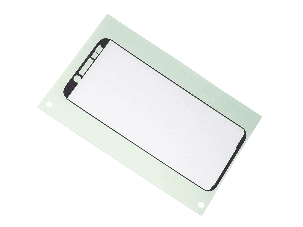 Originál montážní lepící páska LCD Samsung Galaxy A6 2018 SM-A600
