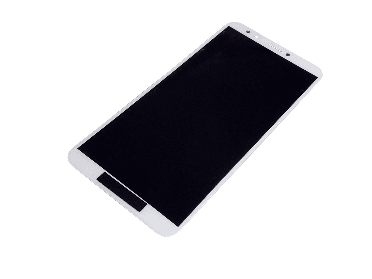 LCD + Dotyková vrstva Huawei Y7 2018 - Prime - Enjoy 8 bílá