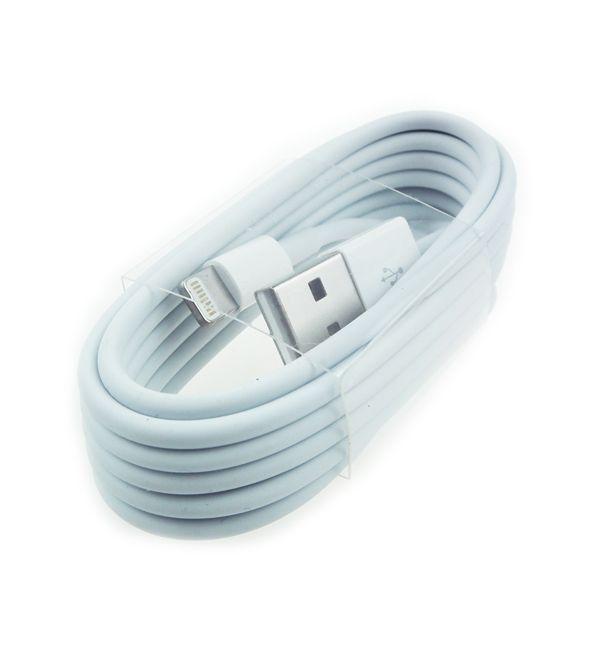 Cable USB iPhone - 2m FOXCONN