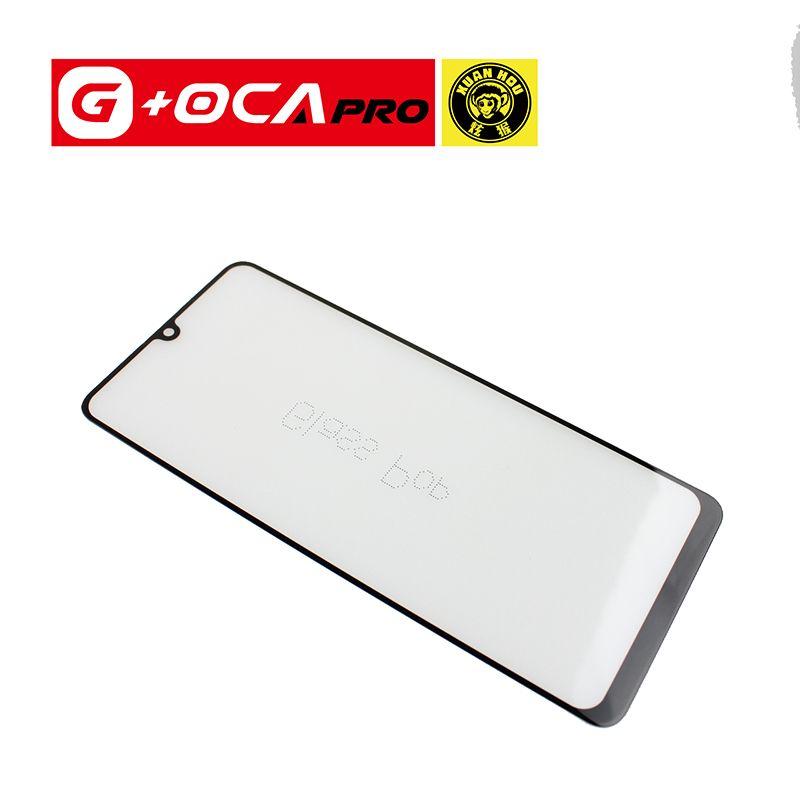 Sklíčko G + OCA Pro s oleofobním povrchem Samsung Galaxy A22 4G SM-A225