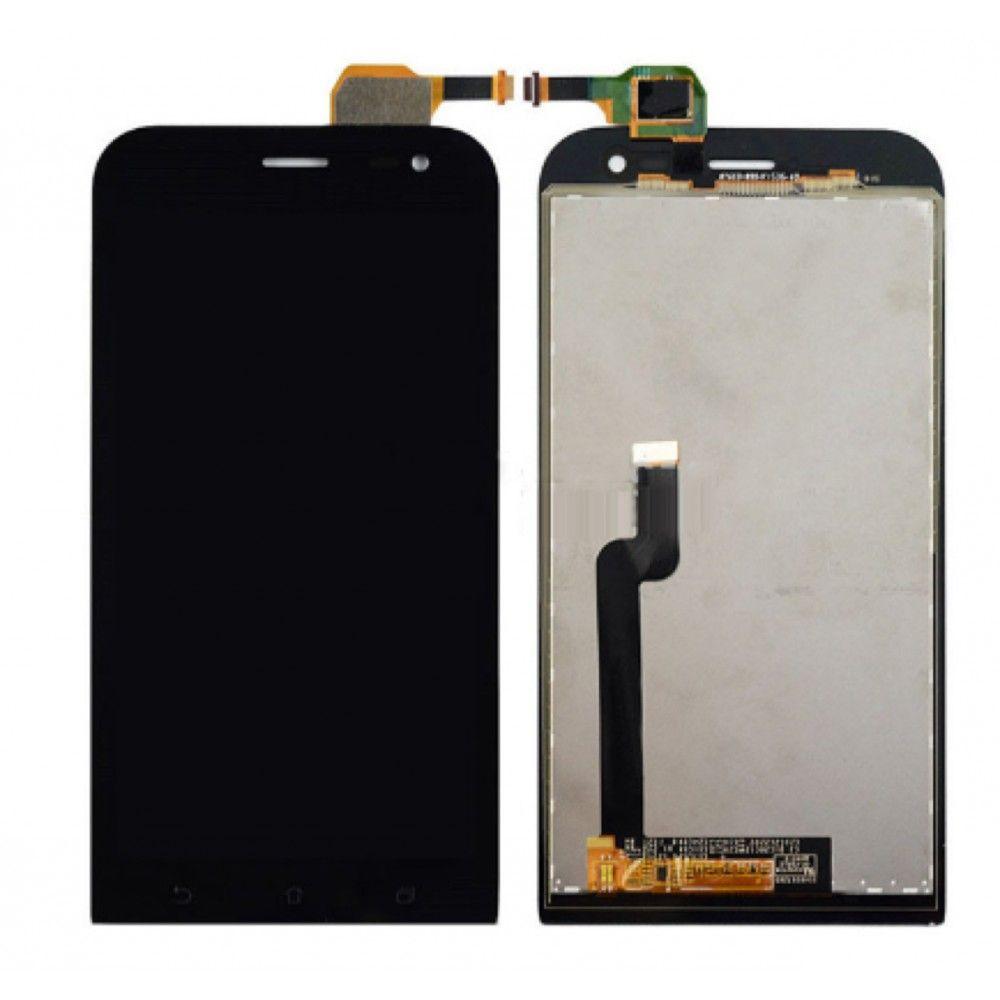 LCD + Dotyková vrstva Asus Zenfone Zoom ZX551ml černá