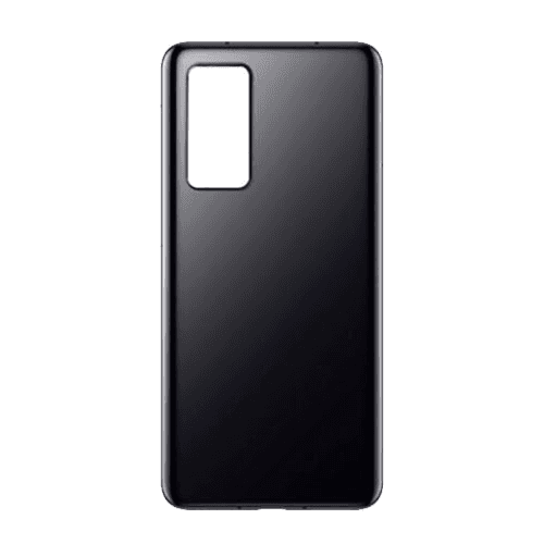 Battery cover Huawei P40 - black