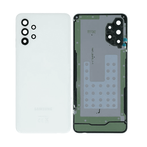 Original Battery cover Samsung SM-A326 Galaxy A32 5G - white