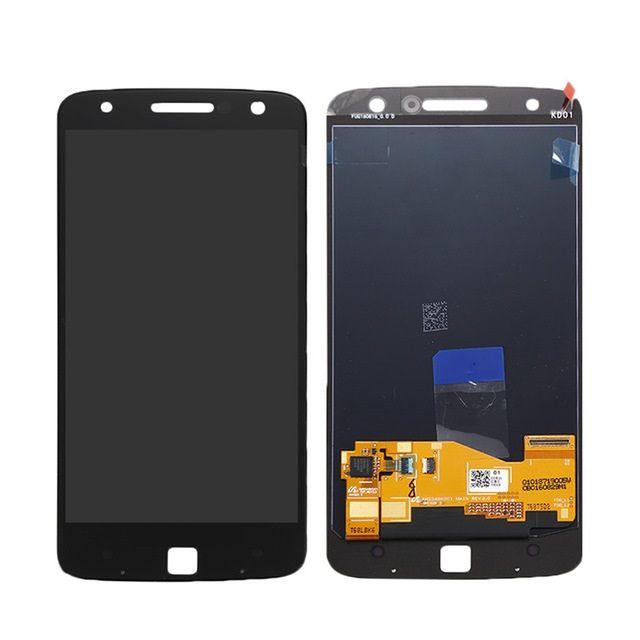 LCD + touch screen Motorola Z / XT1650