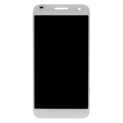 Wyświetlacz LCD + ekran dot. Huawei G6 czarny